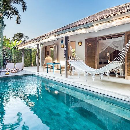 Villa 007 Семиняк Екстериор снимка