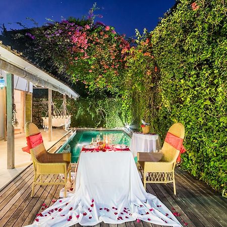 Villa 007 Семиняк Екстериор снимка
