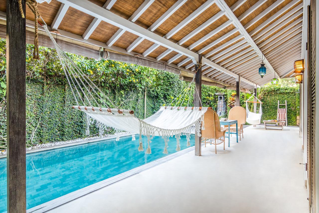 Villa 007 Семиняк Екстериор снимка