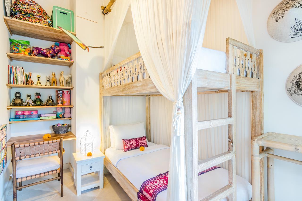 Villa 007 Семиняк Екстериор снимка