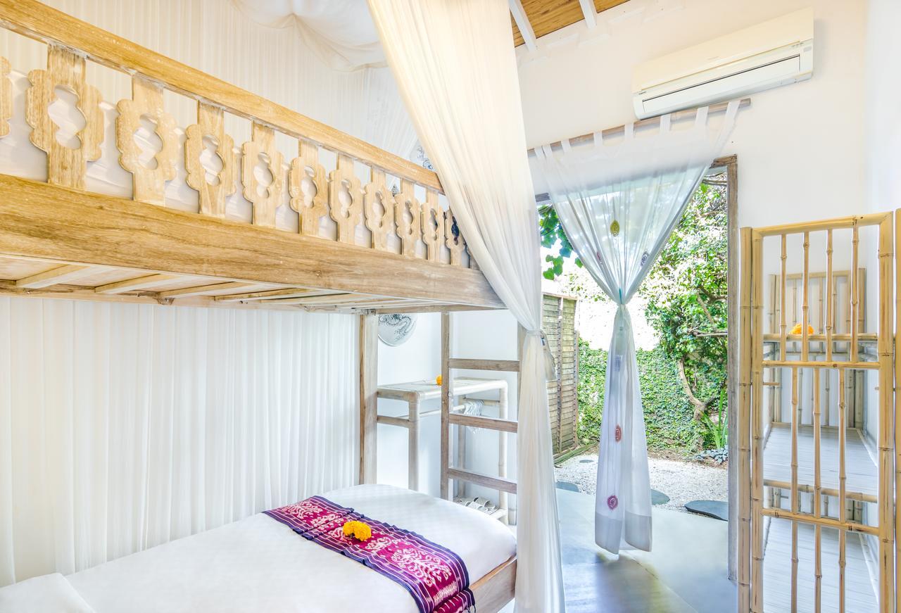Villa 007 Семиняк Екстериор снимка