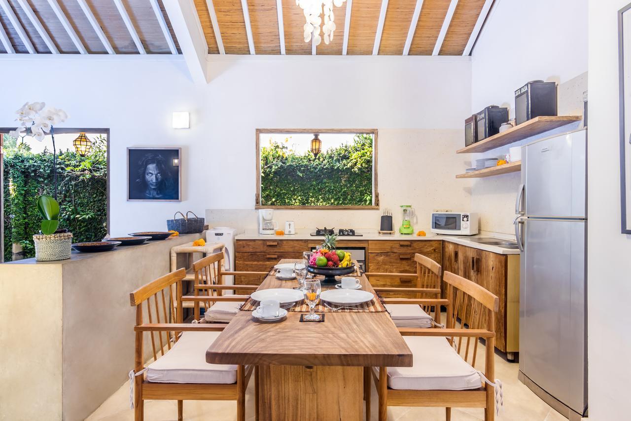 Villa 007 Семиняк Екстериор снимка
