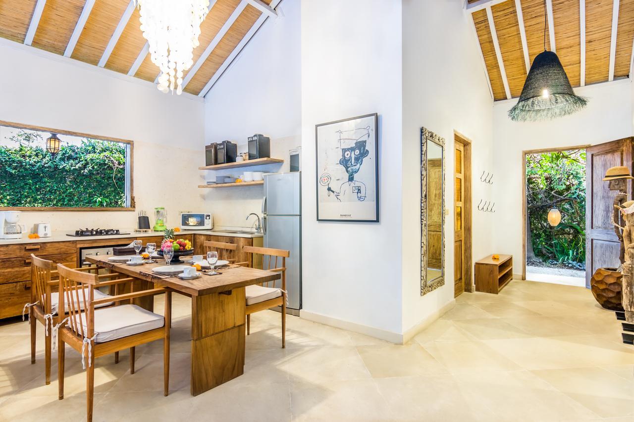Villa 007 Семиняк Екстериор снимка