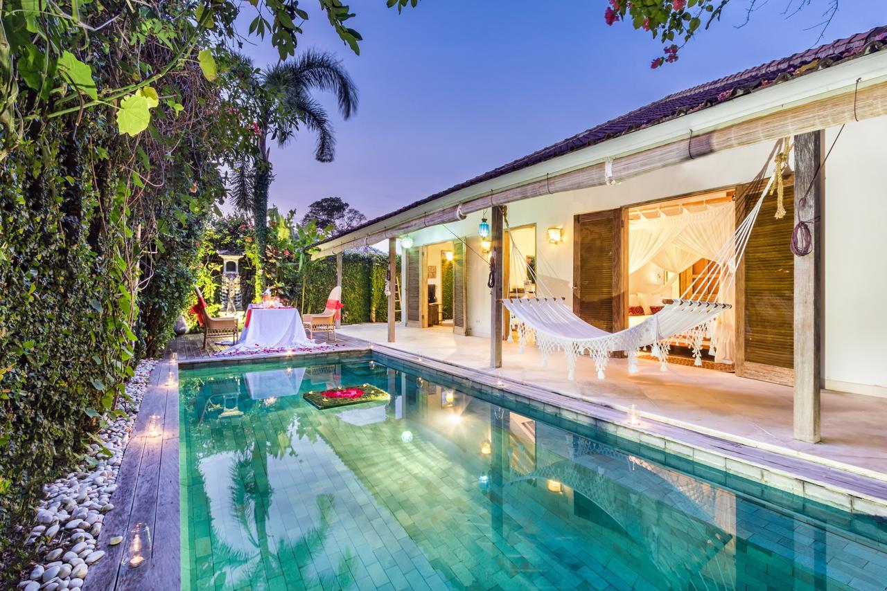 Villa 007 Семиняк Екстериор снимка