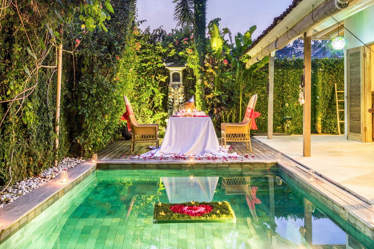Villa 007 Семиняк Екстериор снимка
