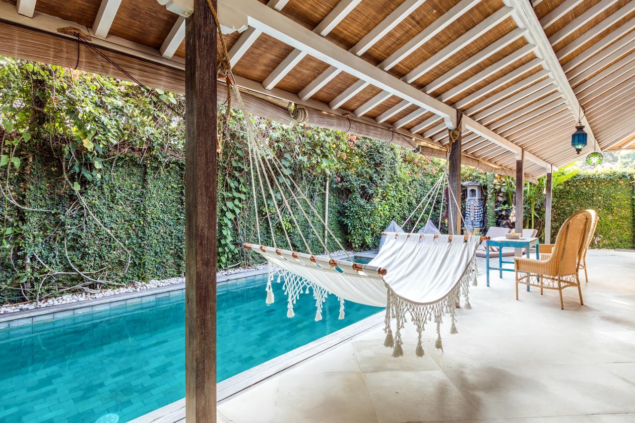 Villa 007 Семиняк Екстериор снимка