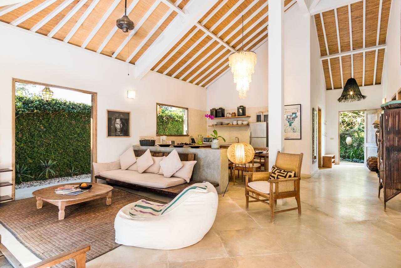 Villa 007 Семиняк Екстериор снимка